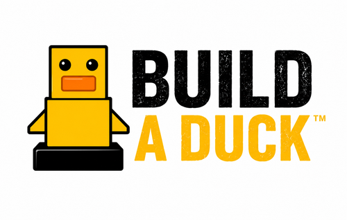 Build A Duck