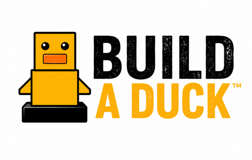 Build A Duck